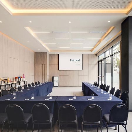 Fairfield By Marriott Lima Miraflores Bagian luar foto