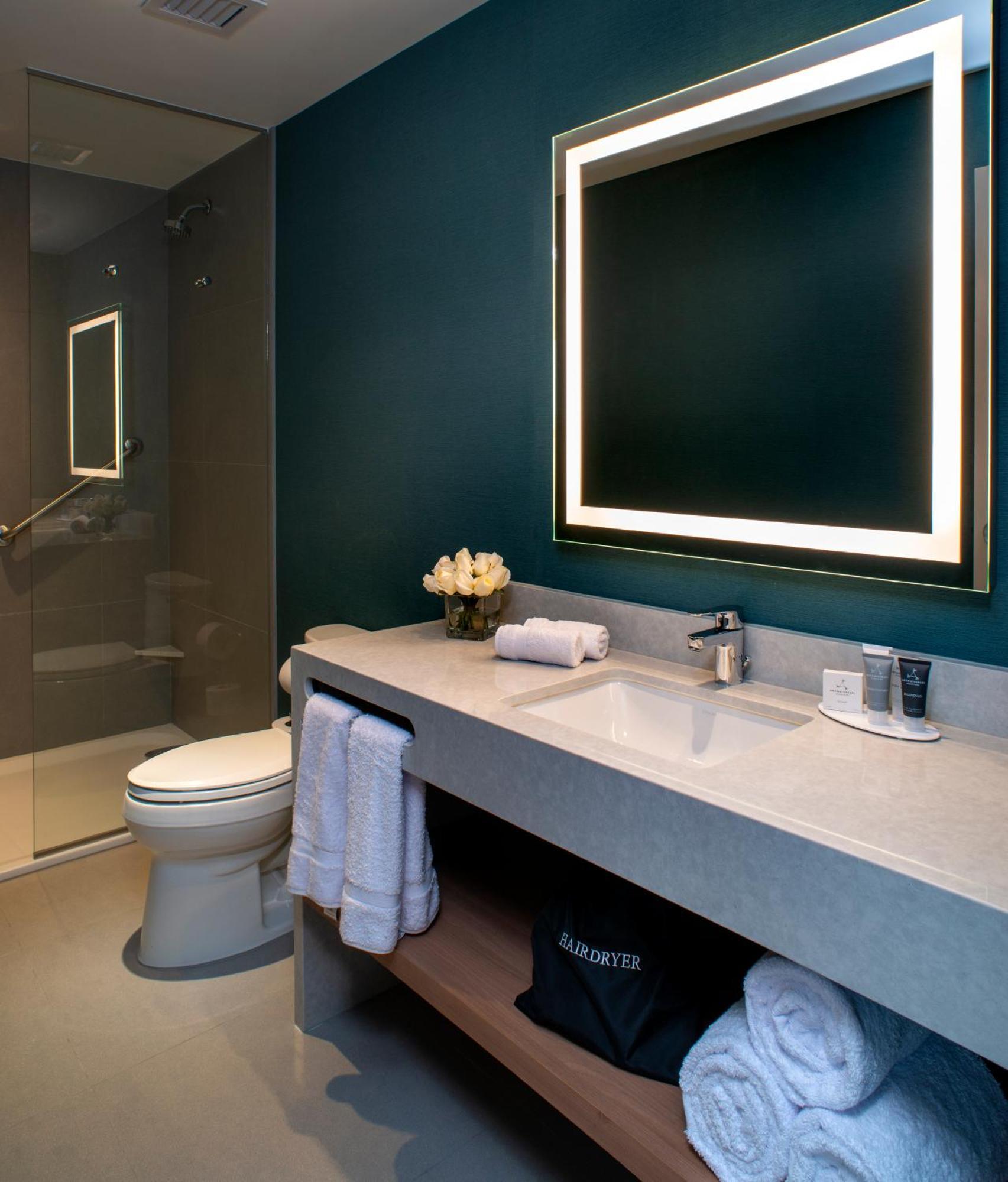 Fairfield By Marriott Lima Miraflores Bagian luar foto