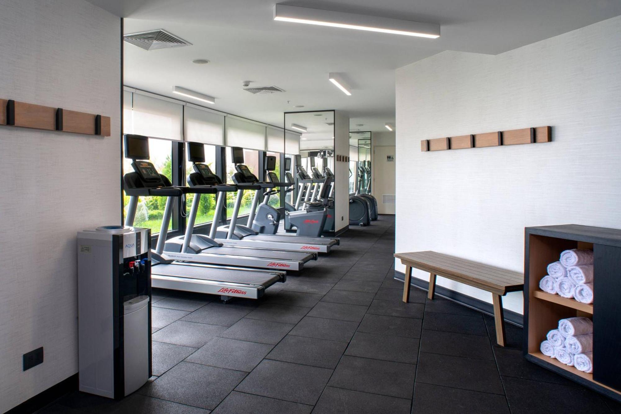 Fairfield By Marriott Lima Miraflores Bagian luar foto