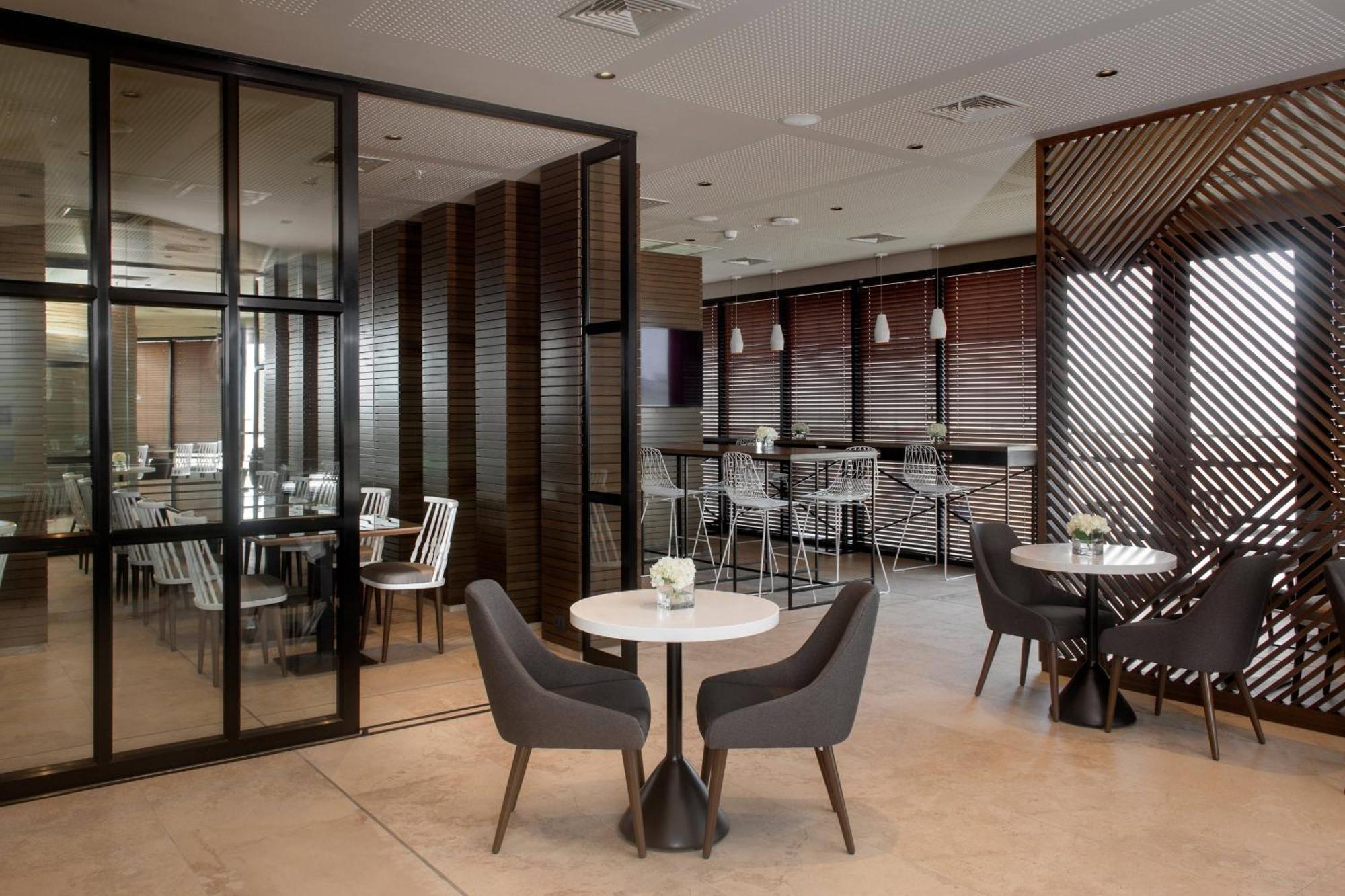 Fairfield By Marriott Lima Miraflores Bagian luar foto