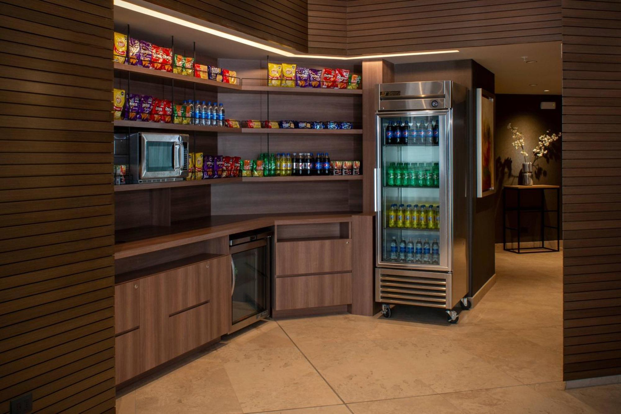 Fairfield By Marriott Lima Miraflores Bagian luar foto
