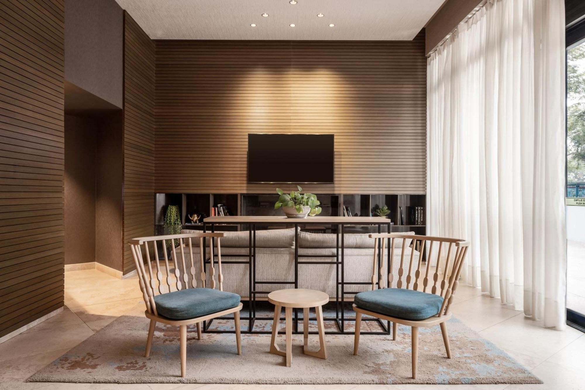 Fairfield By Marriott Lima Miraflores Bagian luar foto