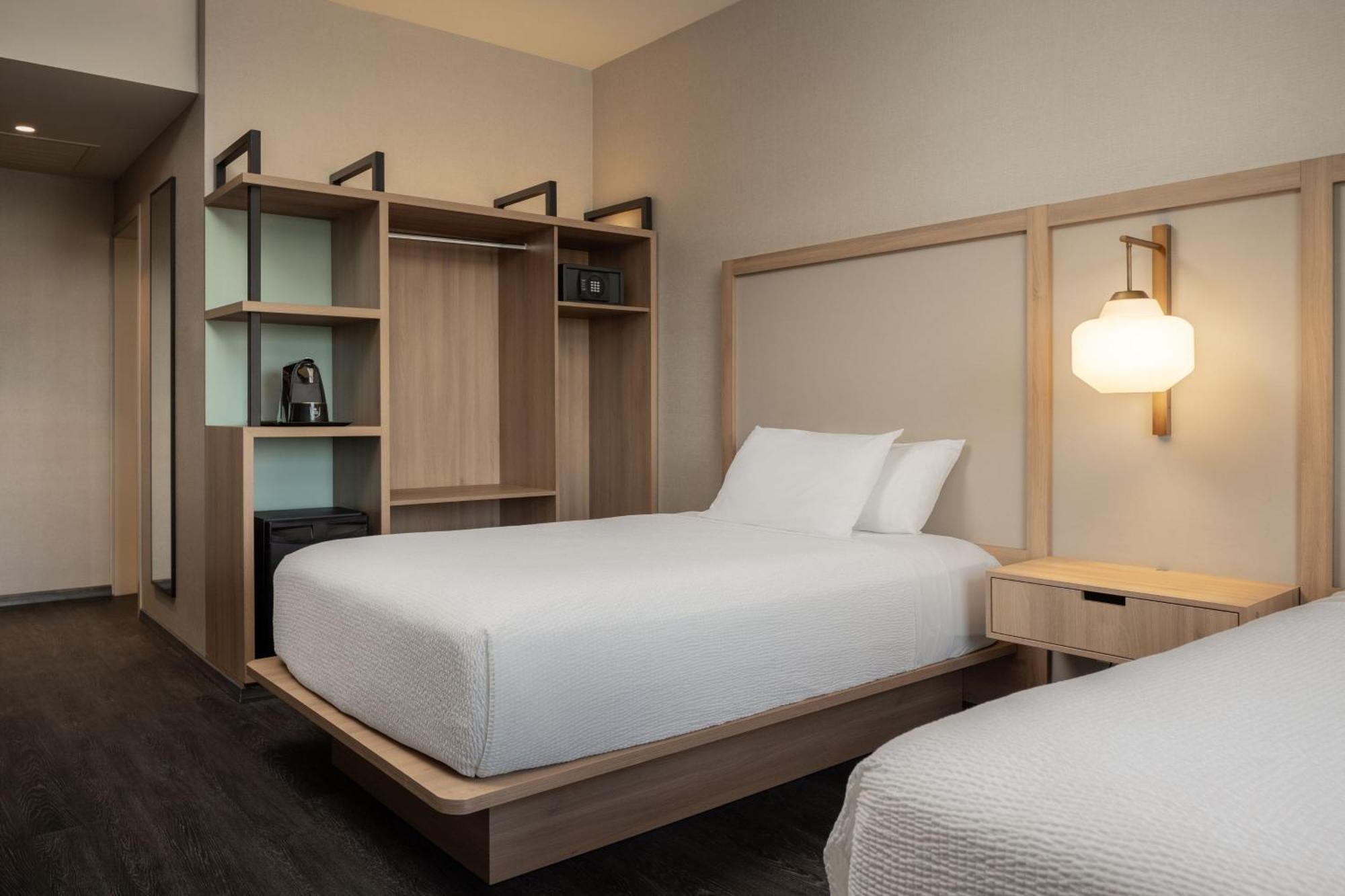 Fairfield By Marriott Lima Miraflores Bagian luar foto