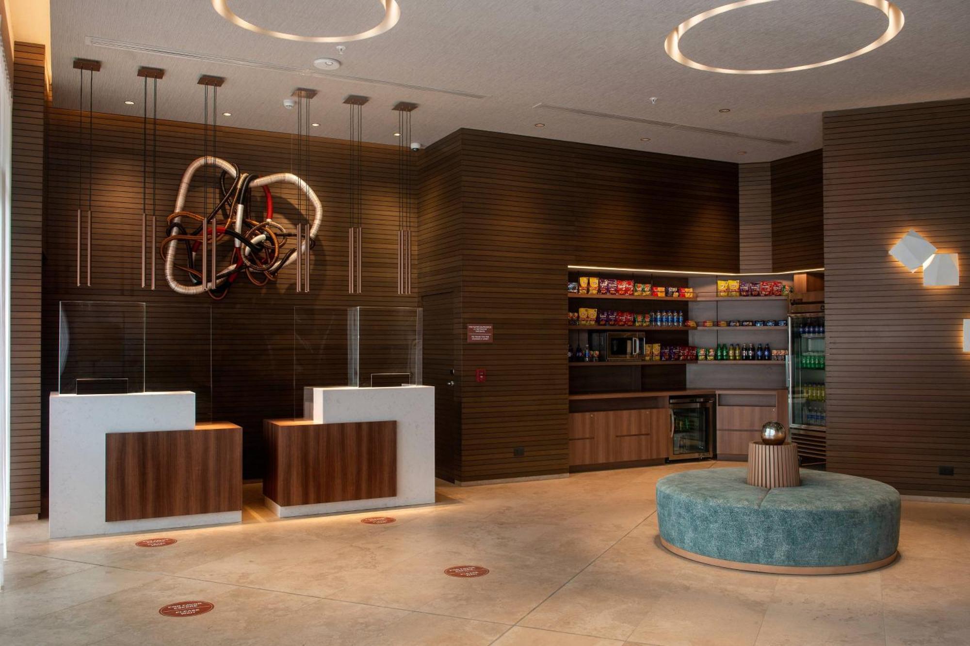 Fairfield By Marriott Lima Miraflores Bagian luar foto