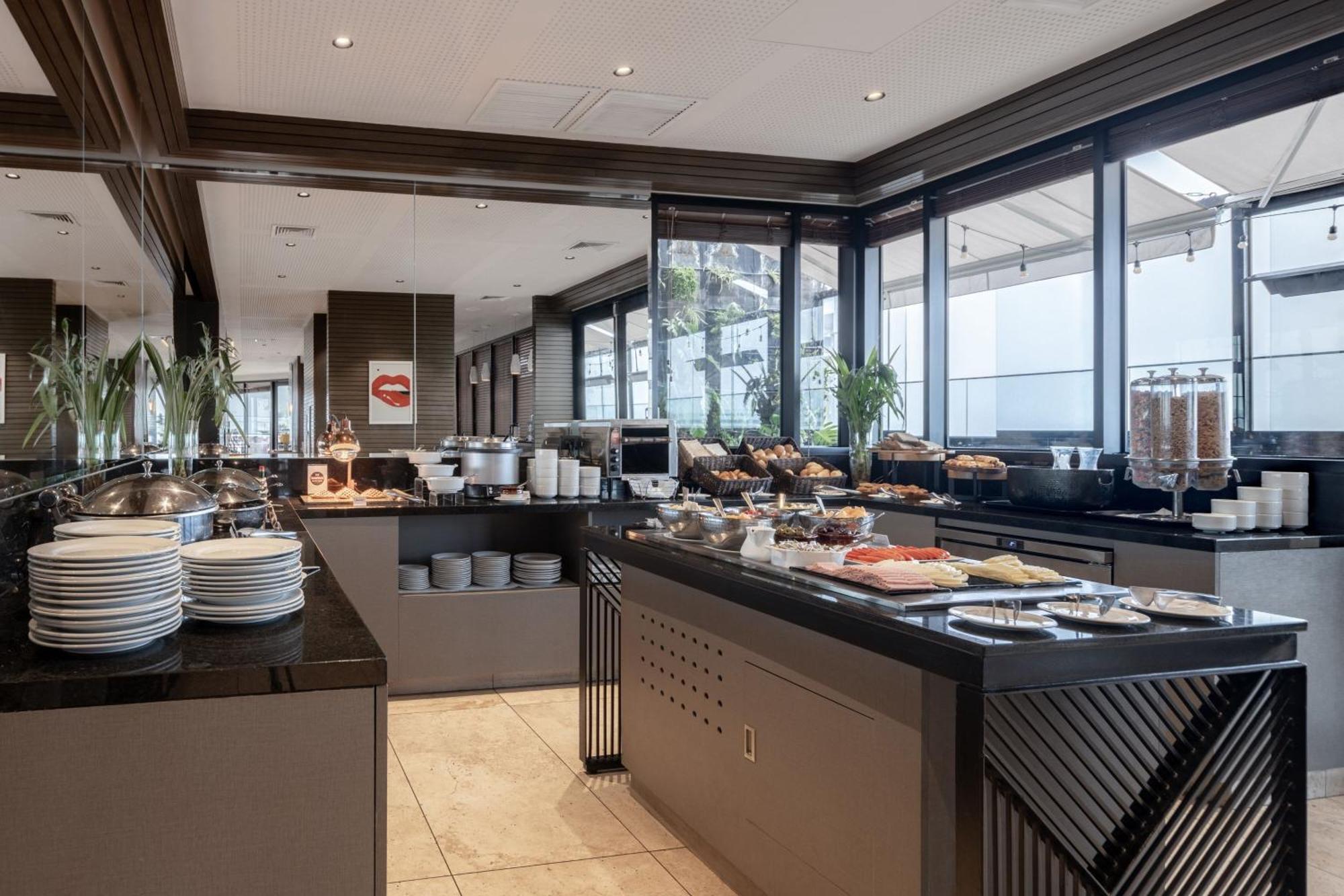 Fairfield By Marriott Lima Miraflores Bagian luar foto