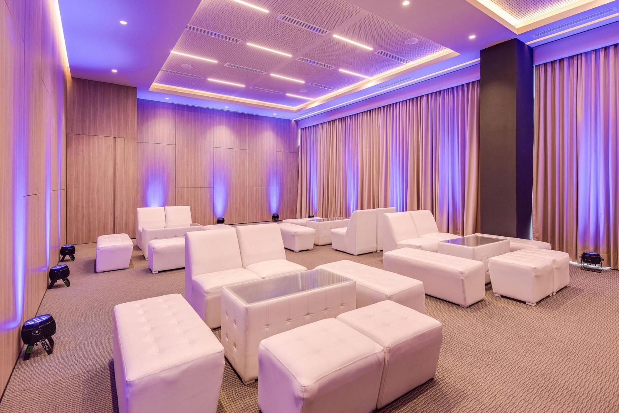 Fairfield By Marriott Lima Miraflores Bagian luar foto