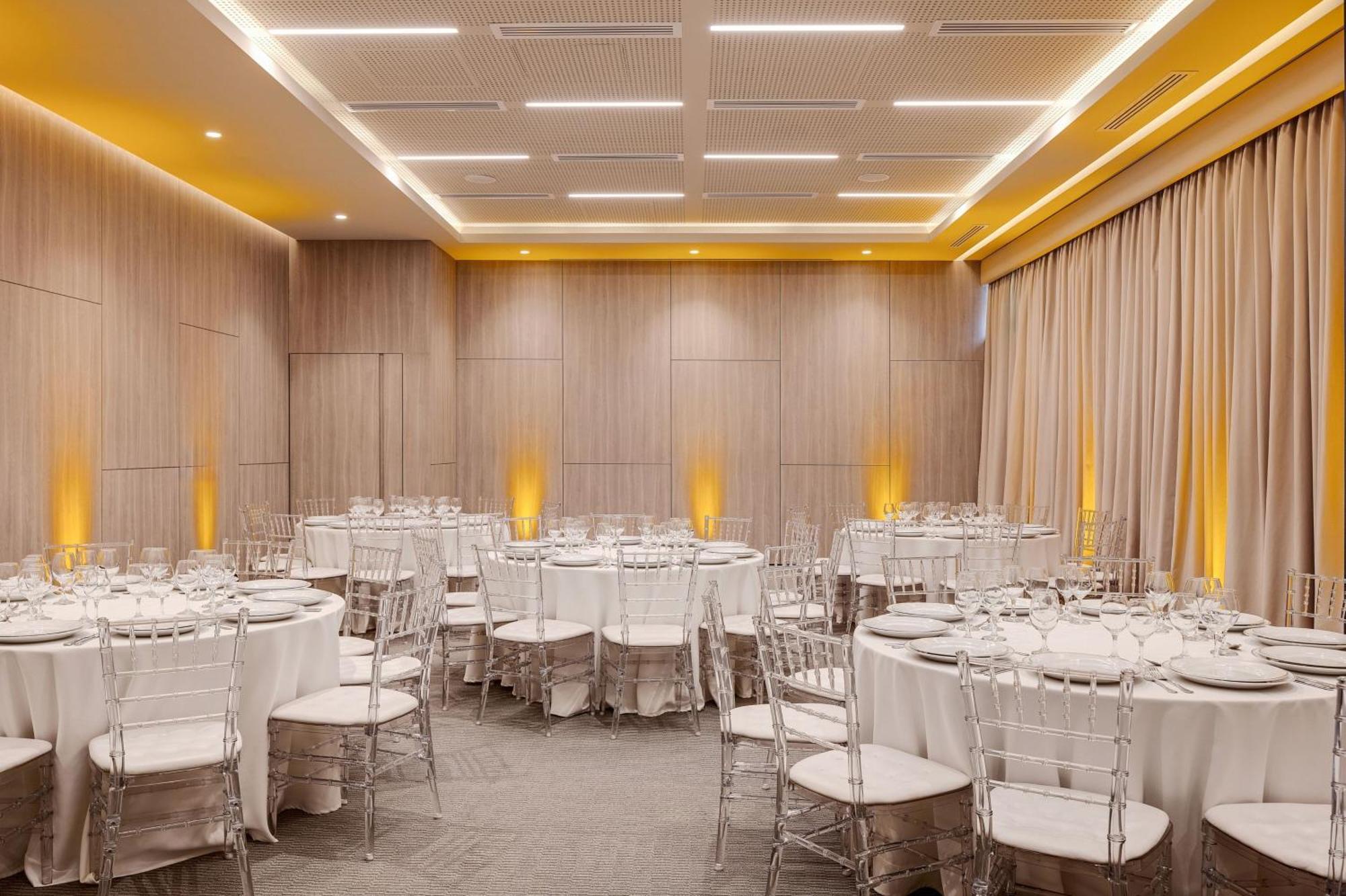 Fairfield By Marriott Lima Miraflores Bagian luar foto