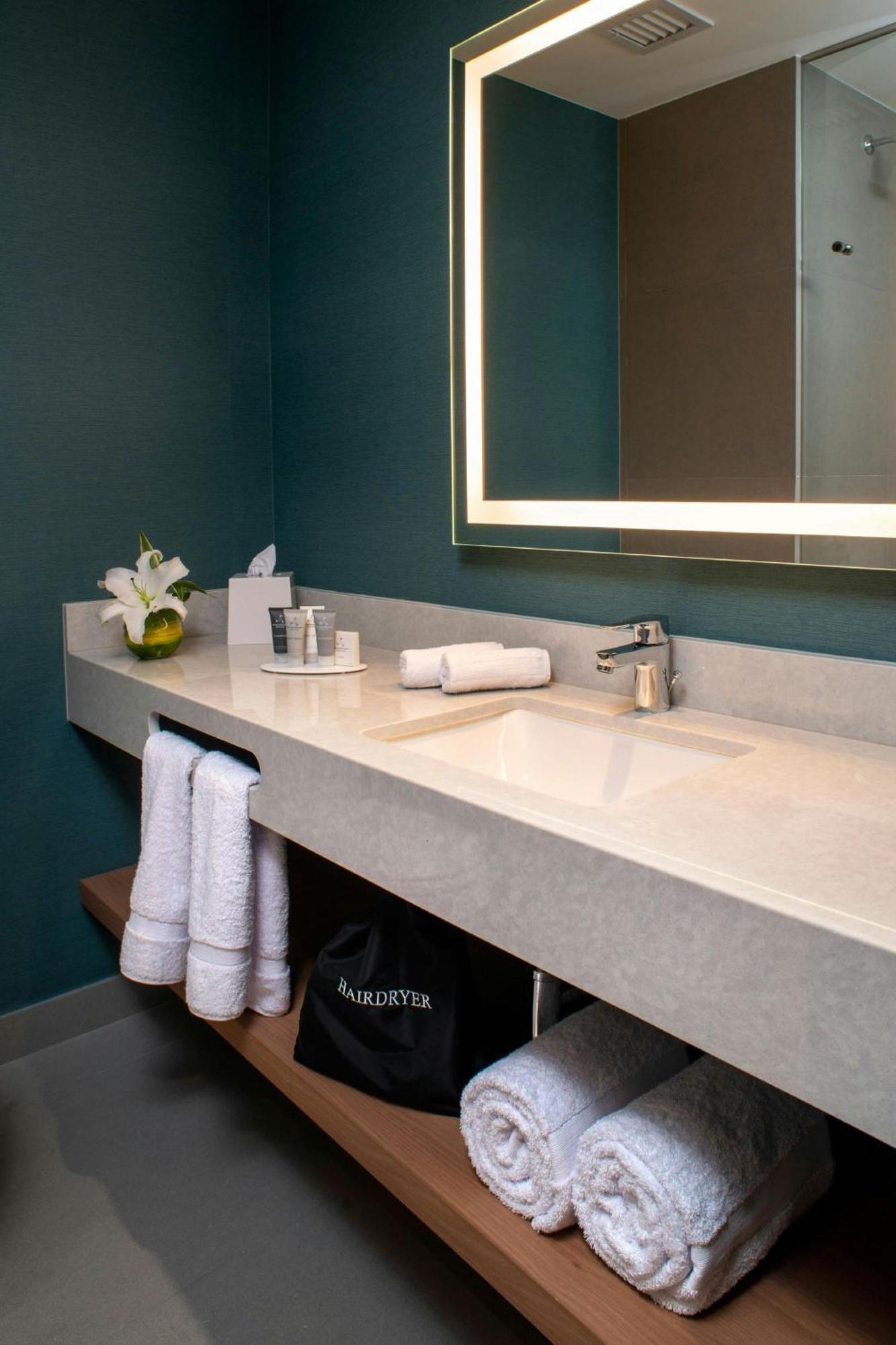 Fairfield By Marriott Lima Miraflores Bagian luar foto