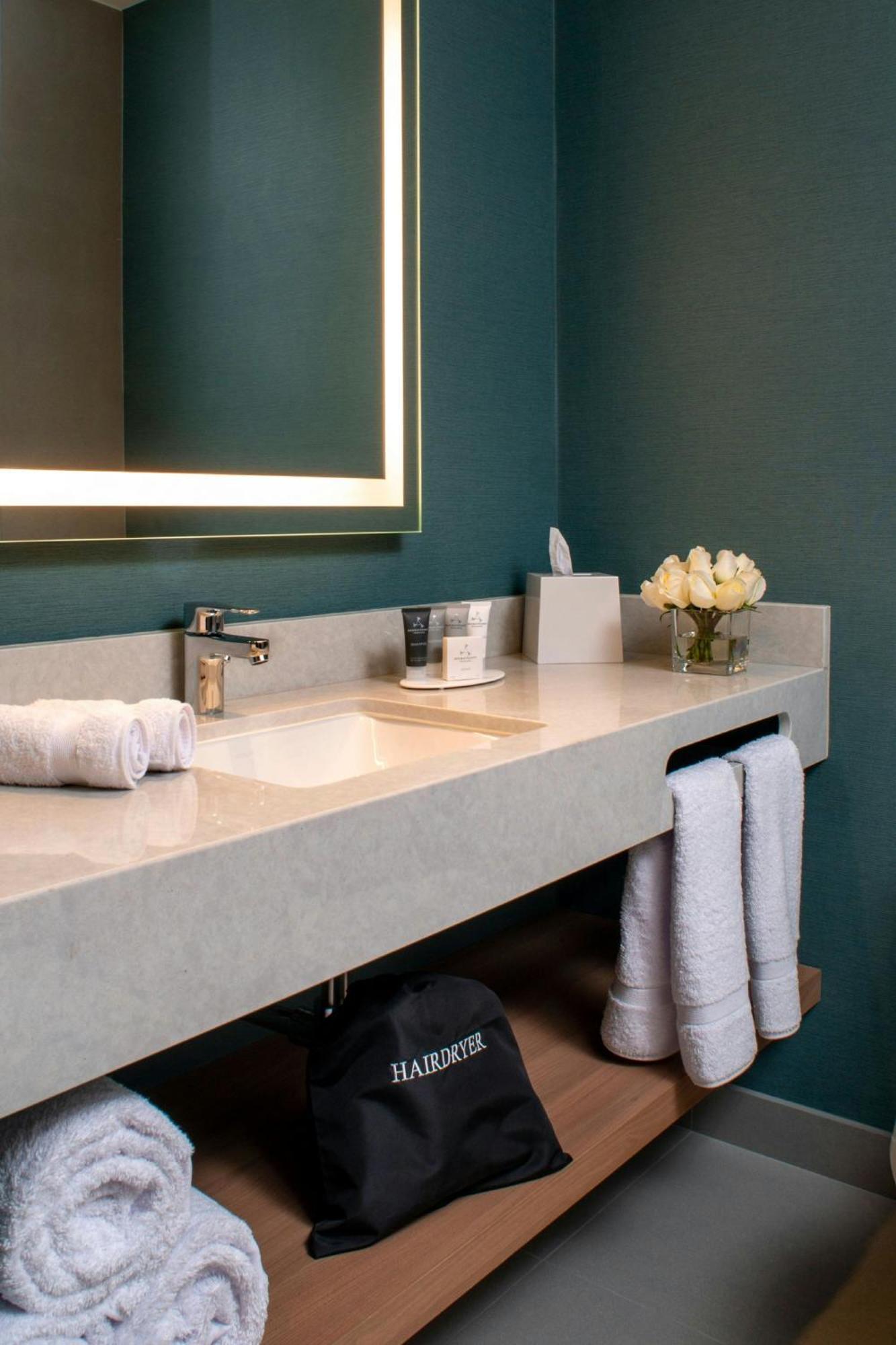 Fairfield By Marriott Lima Miraflores Bagian luar foto