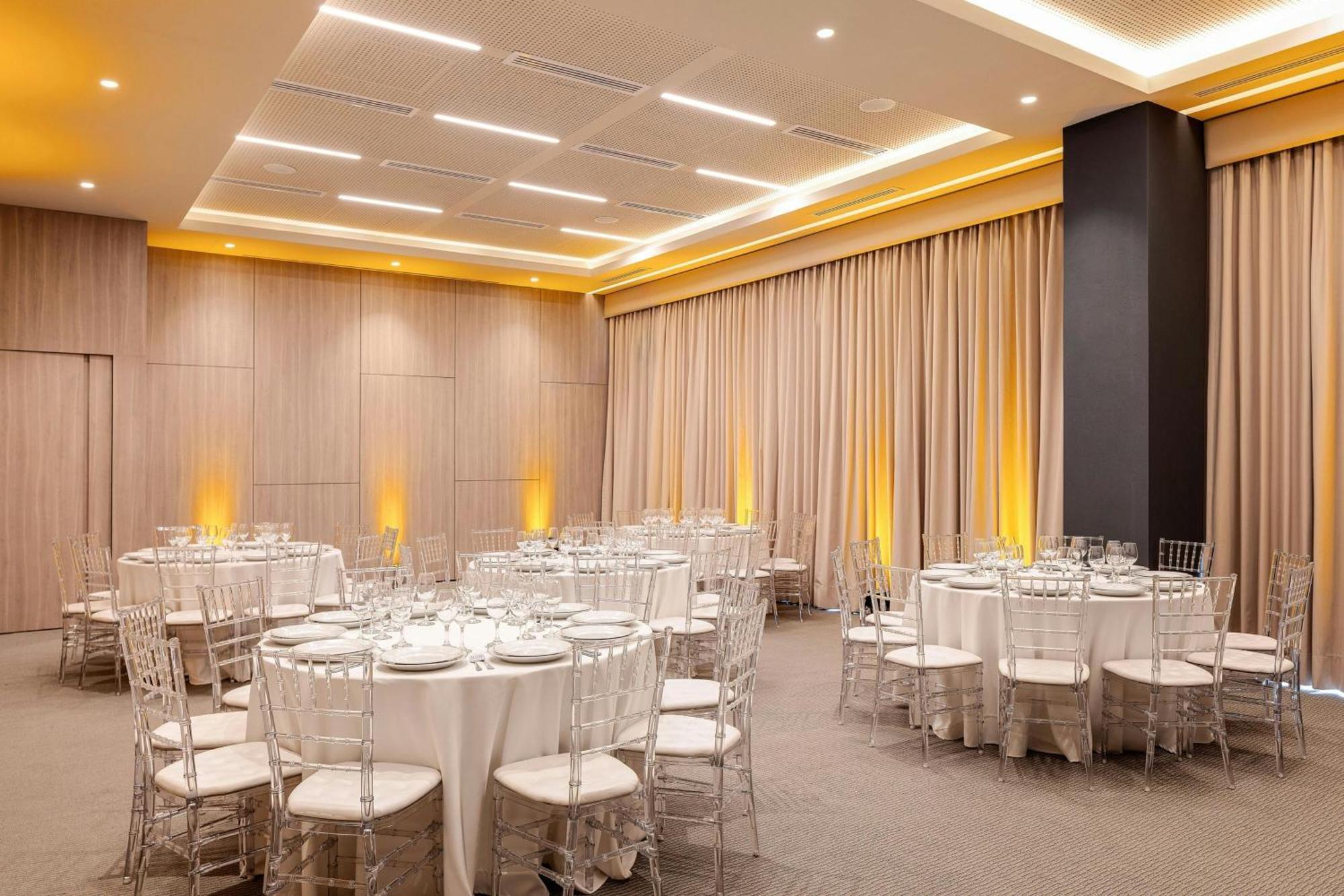 Fairfield By Marriott Lima Miraflores Bagian luar foto